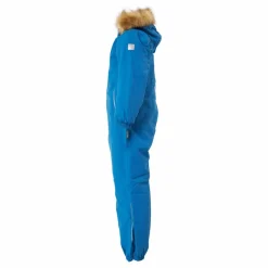 Reima Stavanger Soft Navy Blå