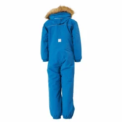 Reima Stavanger Soft Navy Blå
