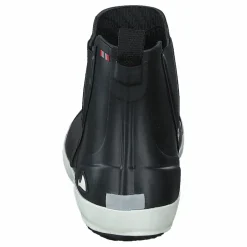 Viking Stavern Jr Black Svart New