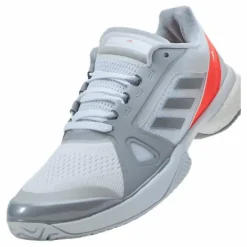 adidas Tennis Stella Court 000/grey Grå New