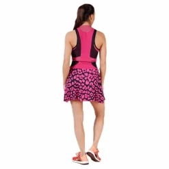 Stella McCartney Dress W Pink*adidas Clearance