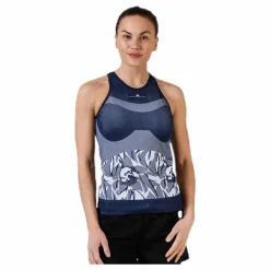 Stella McCartney Tank W Blue*adidas Online