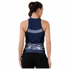 Stella McCartney Tank W Blue*adidas Online