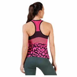 Stella McCartney Tank W Pink*adidas