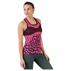 Stella McCartney Tank W Pink*adidas