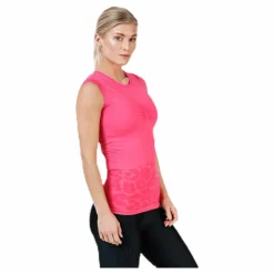 Stella McCartney Tee W Pink*adidas Outlet