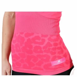 Stella McCartney Tee W Pink*adidas Outlet