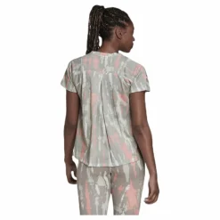 adidas Stella Tee White/Beige Flerfärgad