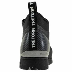 Tretorn Stellar Hybrid Black Svart