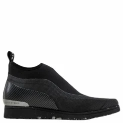 Tretorn Stellar Hybrid Black Svart