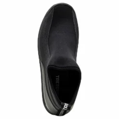 Tretorn Stellar Hybrid Black Svart