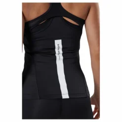 Björn Borg Sthlm Double Tank Black Svart New