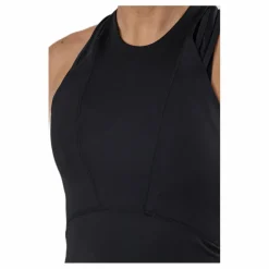 Björn Borg Sthlm Double Tank Black Svart New