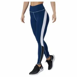 Björn Borg Sthlm High Waist Mesh Blue Blå Hot