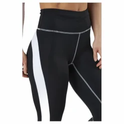 Sthlm High Waist Mesh Stri Black*Björn Borg