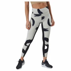 Björn Borg Sthlm High Waist Stripe Patterned Mönstrad Discount