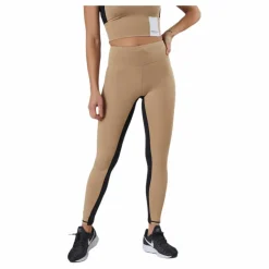 Björn Borg Sthlm High Waist Tight Beige New