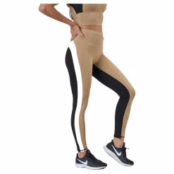Björn Borg Sthlm High Waist Tight Beige New