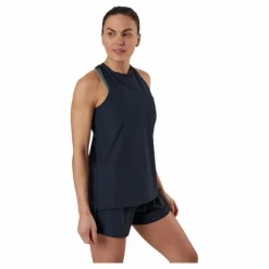 Sthlm Loose Top Black*Björn Borg Outlet