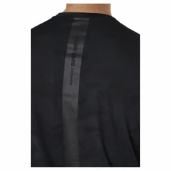 Sthlm LS Tee Black*Björn Borg Outlet