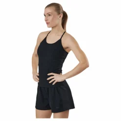Björn Borg Sthlm Tank Black Svart New