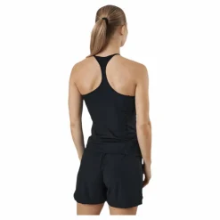 Björn Borg Sthlm Tank Black Svart New