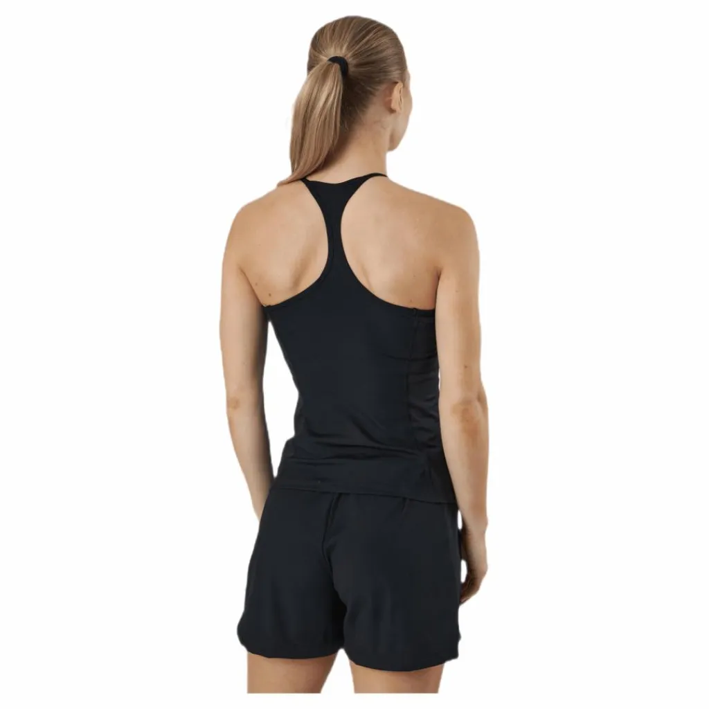 Björn Borg Sthlm Tank Black Svart New