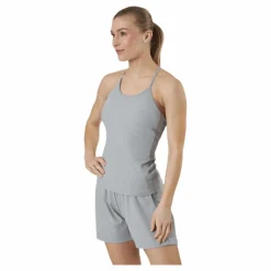 Sthlm Tank Grey*Björn Borg Hot
