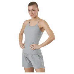 Sthlm Tank Grey*Björn Borg Hot