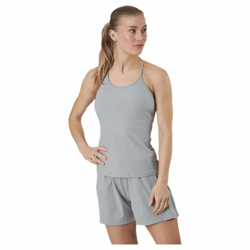 Sthlm Tank Grey*Björn Borg Hot