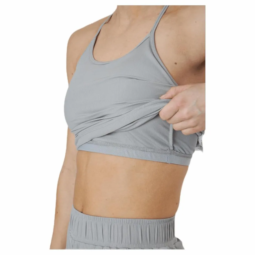 Sthlm Tank Grey*Björn Borg Hot