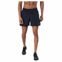 Björn Borg Sthlm Training Shorts Black Svart New