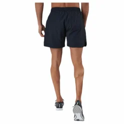 Björn Borg Sthlm Training Shorts Black Svart New