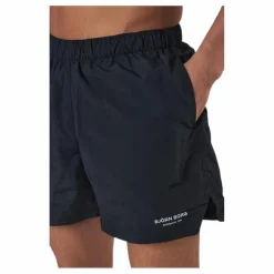 Björn Borg Sthlm Training Shorts Black Svart New