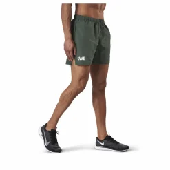 Björn Borg Sthlm Training Shorts Green Grön Discount