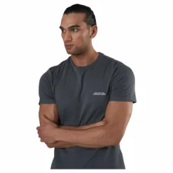 Björn Borg Sthlm Training Tee Grey Grå New