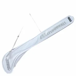 Zone Stick cover Brilliant+ White/Silver Vit och Silver Clearance