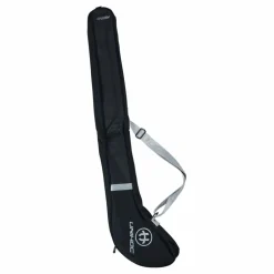 Unihoc Stick Cover Replay 80-87cm Jun Black/silver Svart New