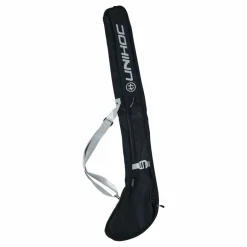 Unihoc Stick Cover Replay 80-87cm Jun Black/silver Svart New