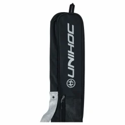 Unihoc Stick Cover Replay 70-75cm Kid Black/silver Svart Sale