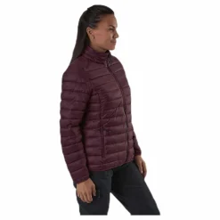 Stina Jacket Red*Tuxer Best