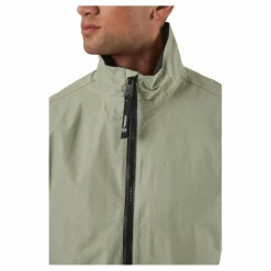 Tenson Sting Jkt M Jackets Grey Green Grå Discount
