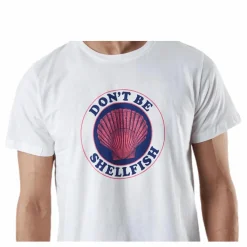 Dedicated Stockholm Shellfish White Vit Sale