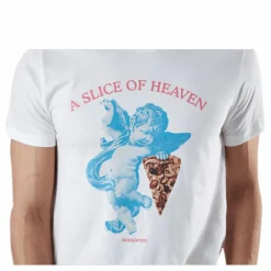 Stockholm Slice Of Heaven White*Dedicated Online