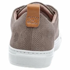 Sneaky Steve Stoked Low Suede Beige Online
