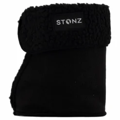 Bootie Liners Black*Stonz Online