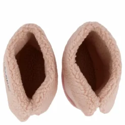 Stonz Bootie Liners Pink Rosa Hot