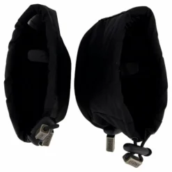 Toddler Booties Black*Stonz New