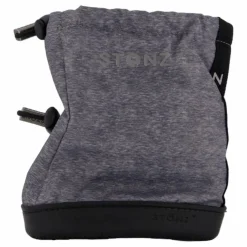 Toddler Booties Grey*Stonz Hot
