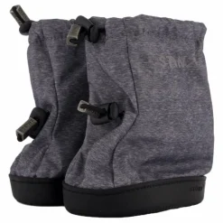 Toddler Booties Grey*Stonz Hot